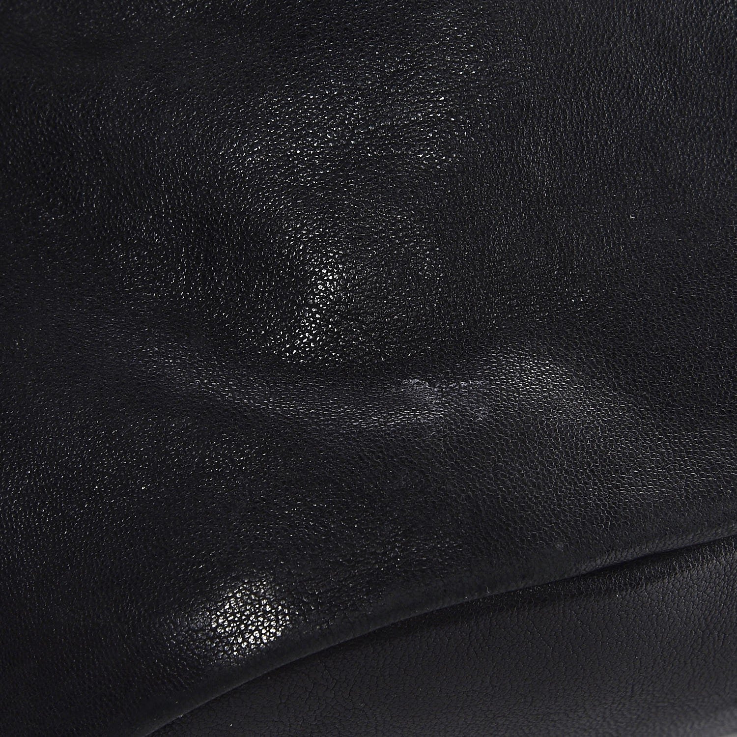 Givenchy Lambskin Medium Nightingale Black 9 of 9