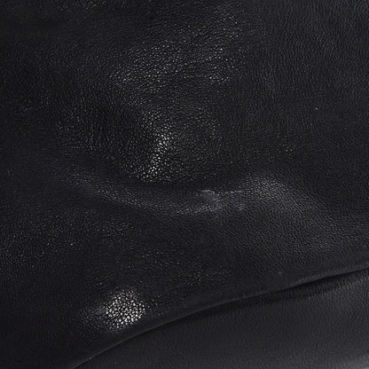 Givenchy Lambskin Medium Nightingale Black 9 of 9