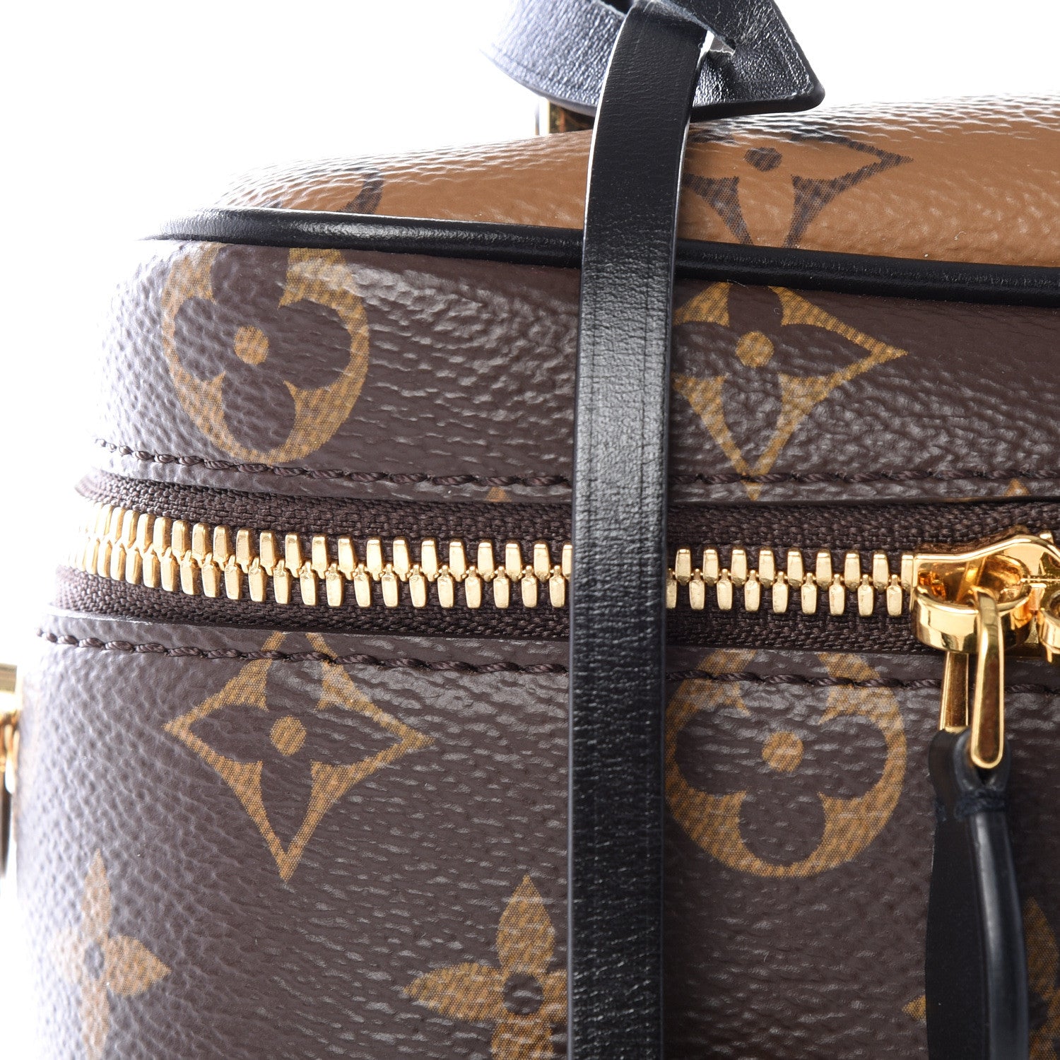 Louis Vuitton Reverse Monogram Vanity PM 14 of 14