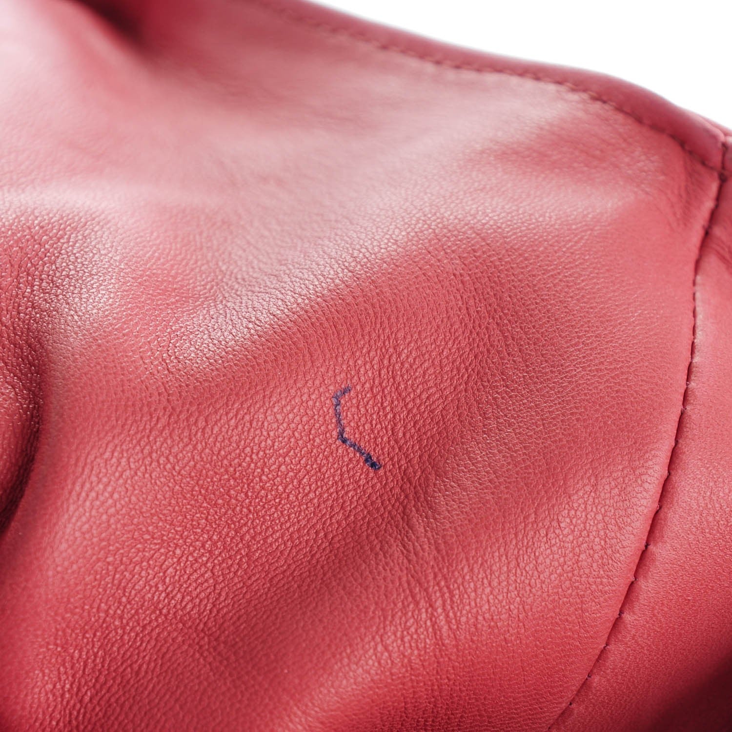 Bottega Veneta Nappa Intrecciato Ball Hobo Quarzo 7 of 9