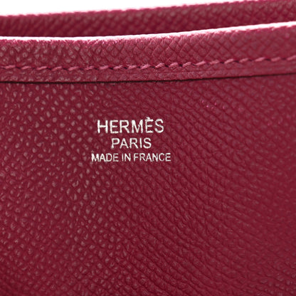 Hermes Epsom Evelyne III GM Tosca 6 of 13