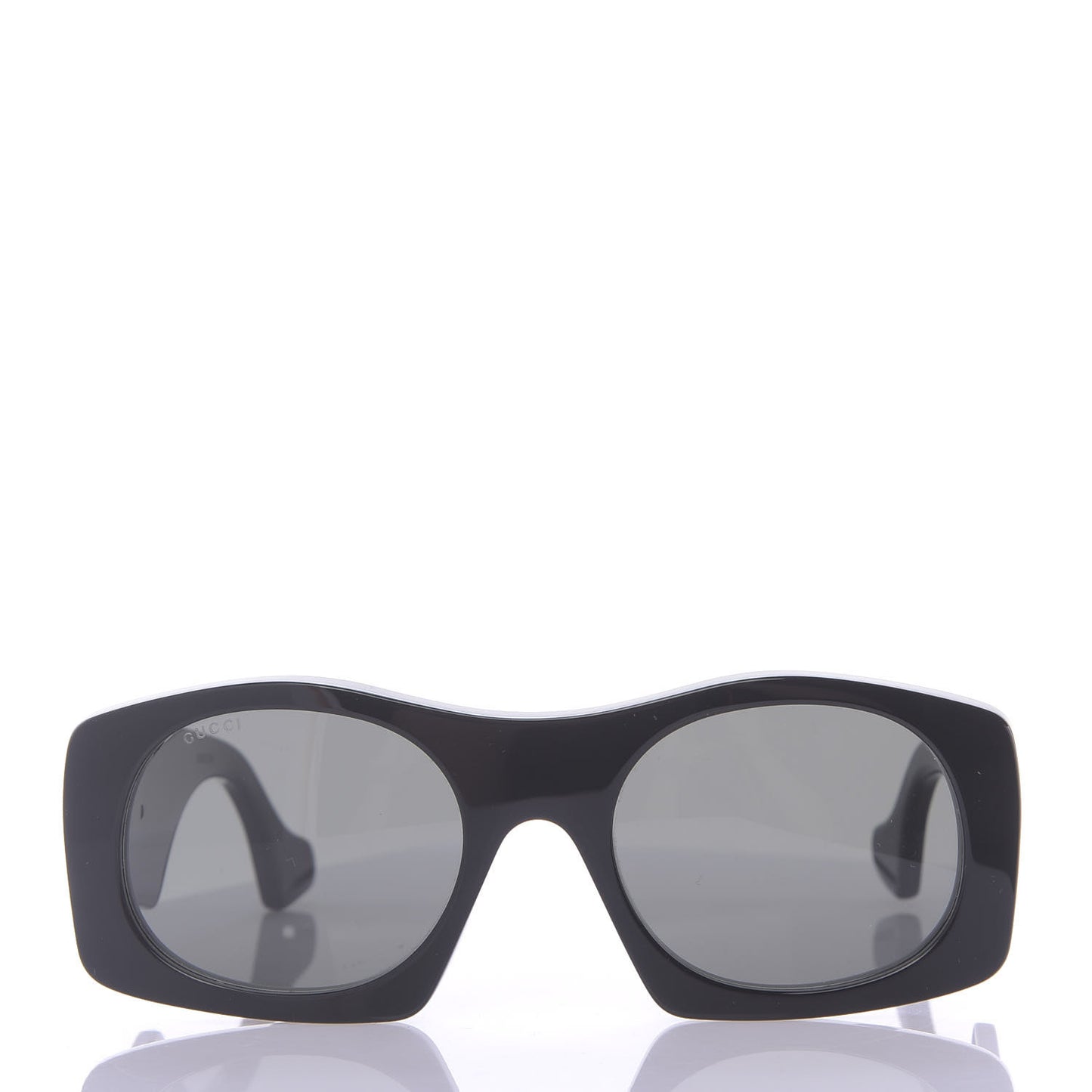 Acetate Sunglasses GG0628S Black