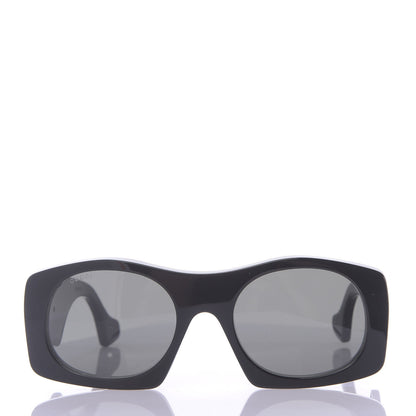 Gucci Acetate Sunglasses GG0628S Black 2 of 7