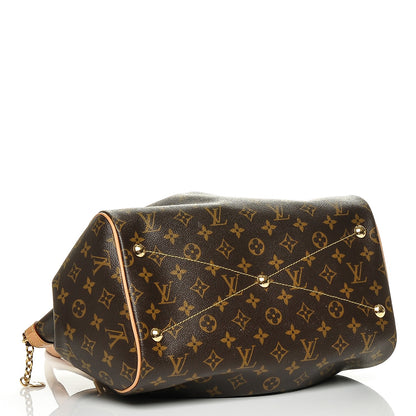 Louis Vuitton Monogram Tivoli GM 4 of 6
