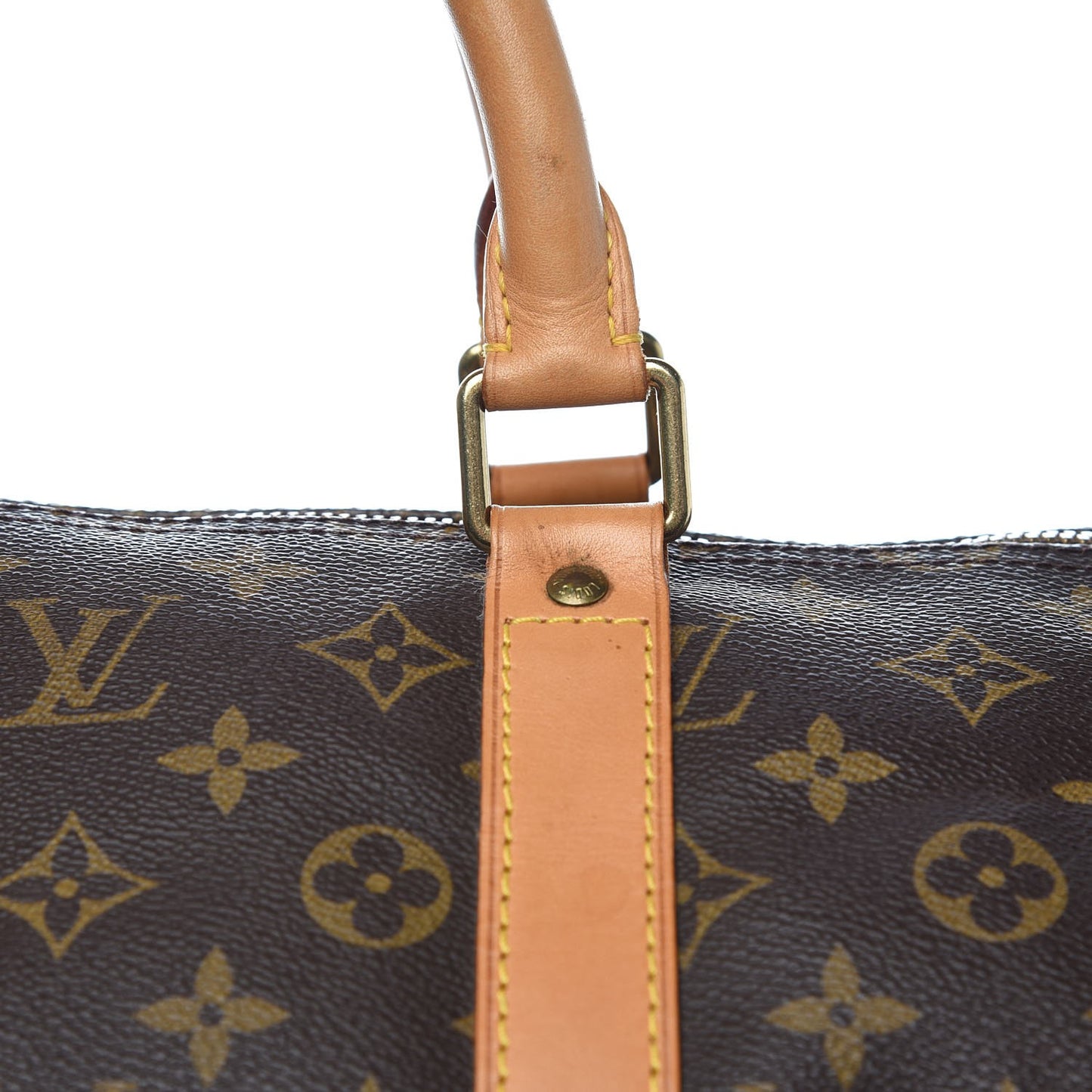 Monogram Keepall Bandouliere 55