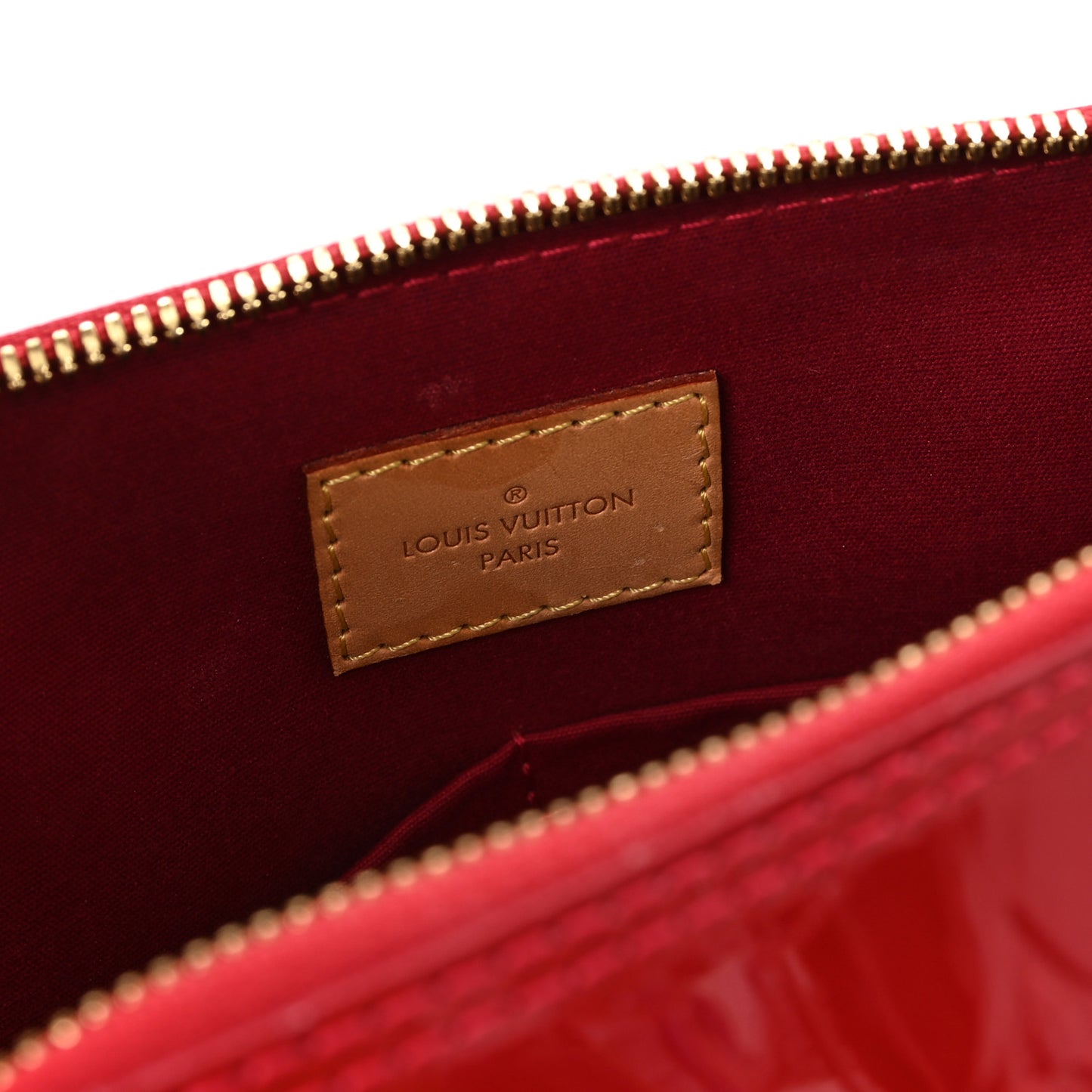 Vernis Alma PM Pomme D'Amour