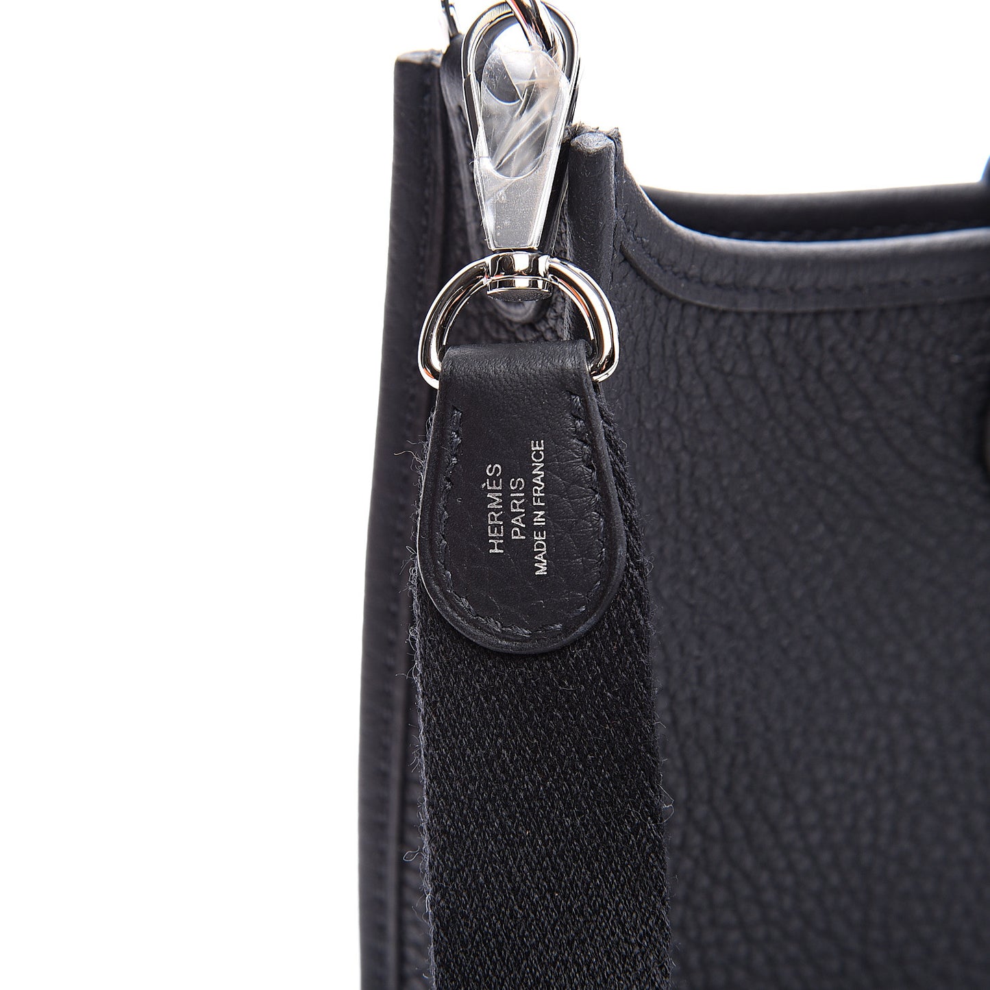 Taurillon Clemence Evelyne TPM Black