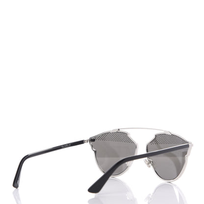 Christian Dior Studded So Real Sunglasses Black 4 of 7