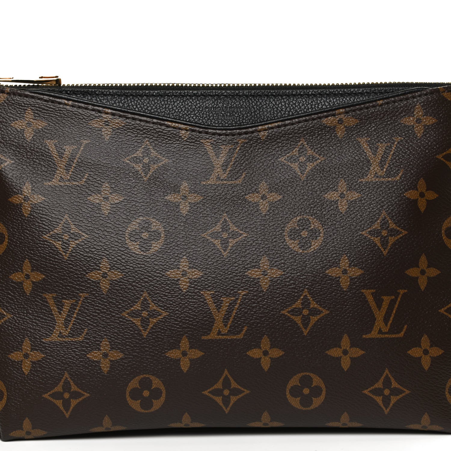 Louis Vuitton Monogram Pallas Beauty Case Black 9 of 11
