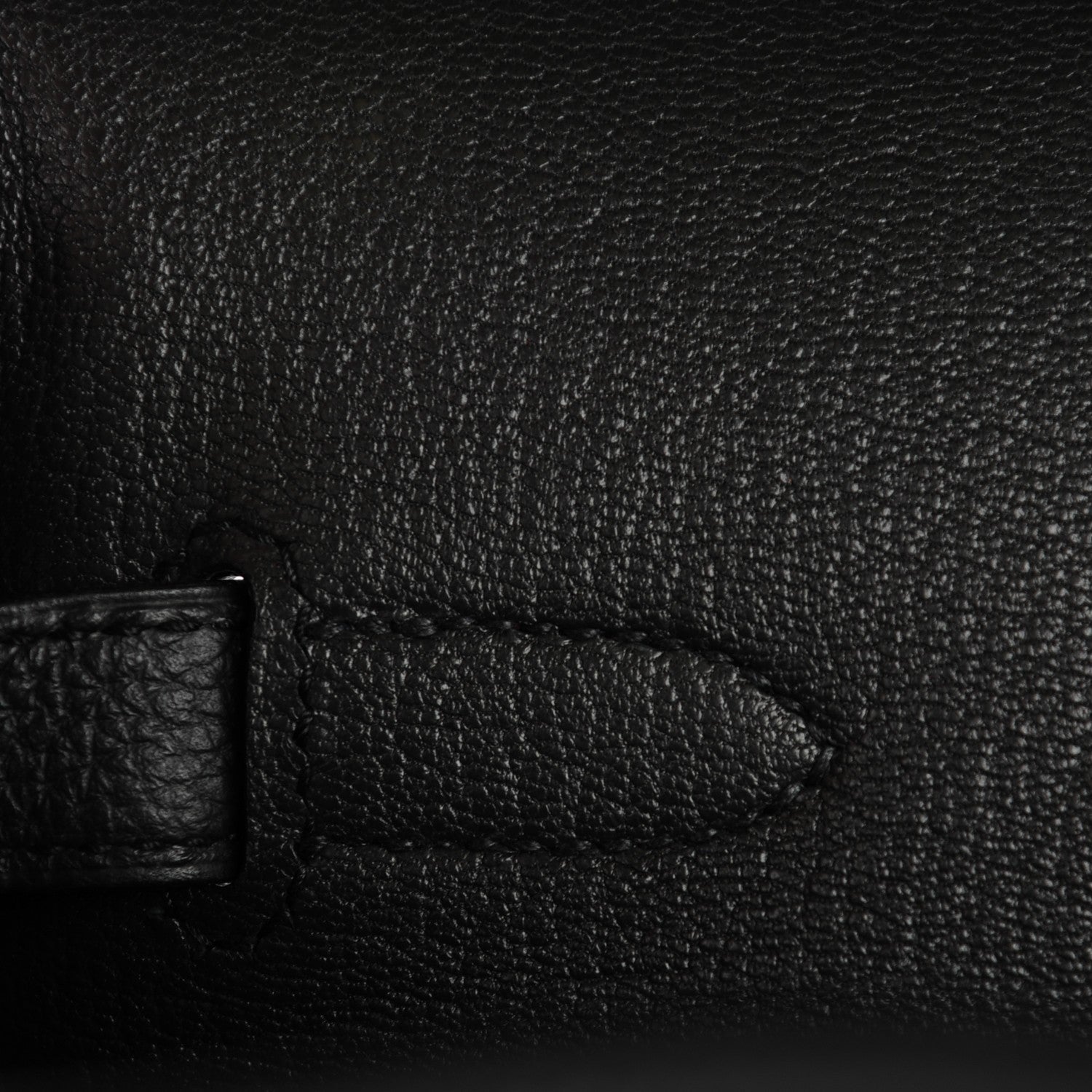 Hermes Togo Birkin 35 Plomb 15 of 24