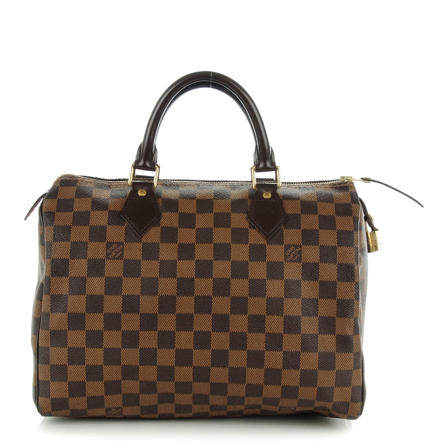 Damier Ebene Speedy 30