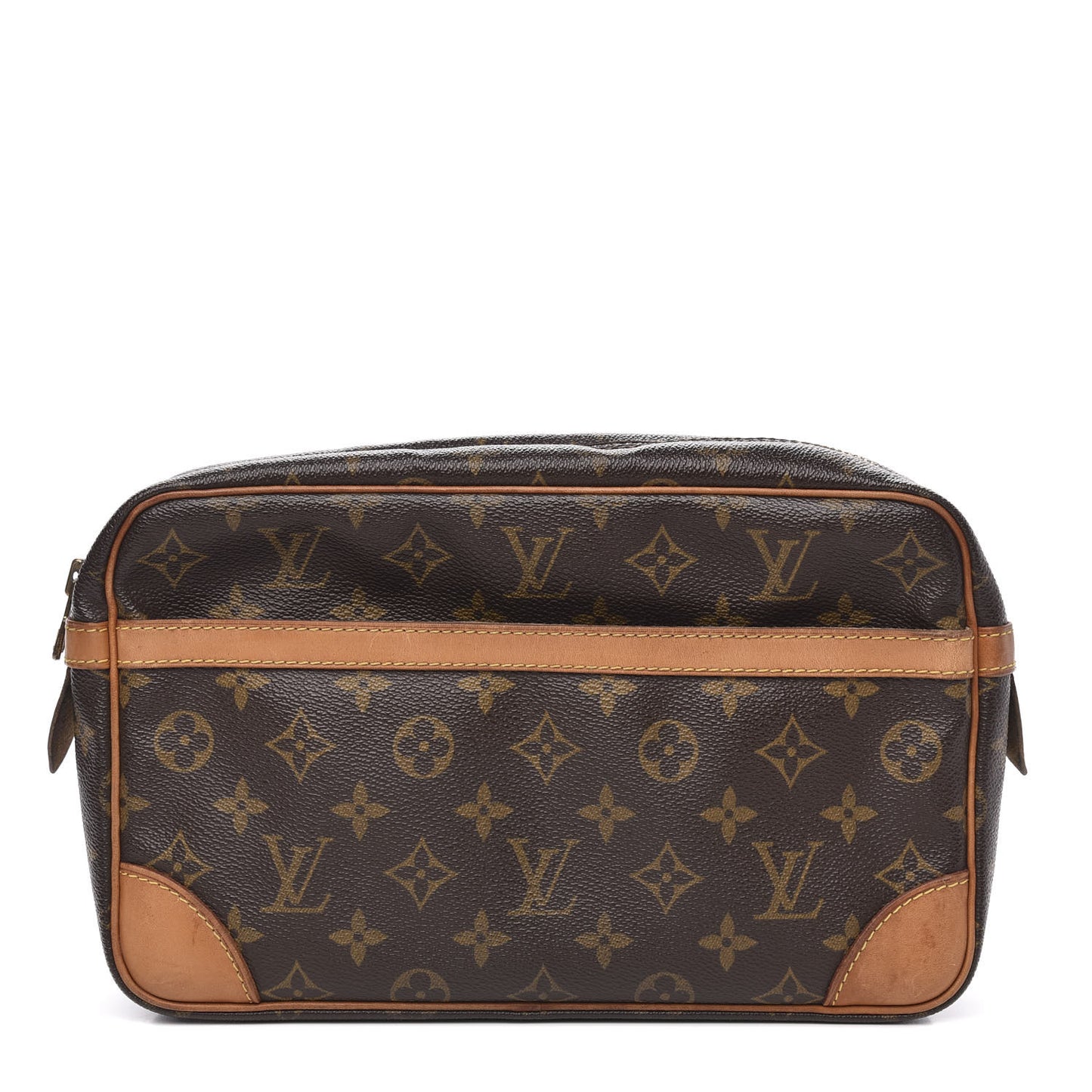 Monogram Compiegne 28