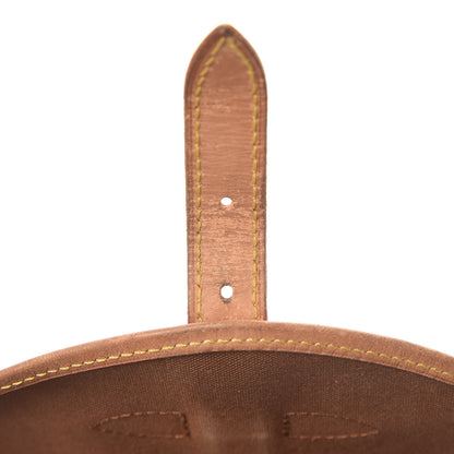 Louis Vuitton Monogram Saumur 30 13 of 29