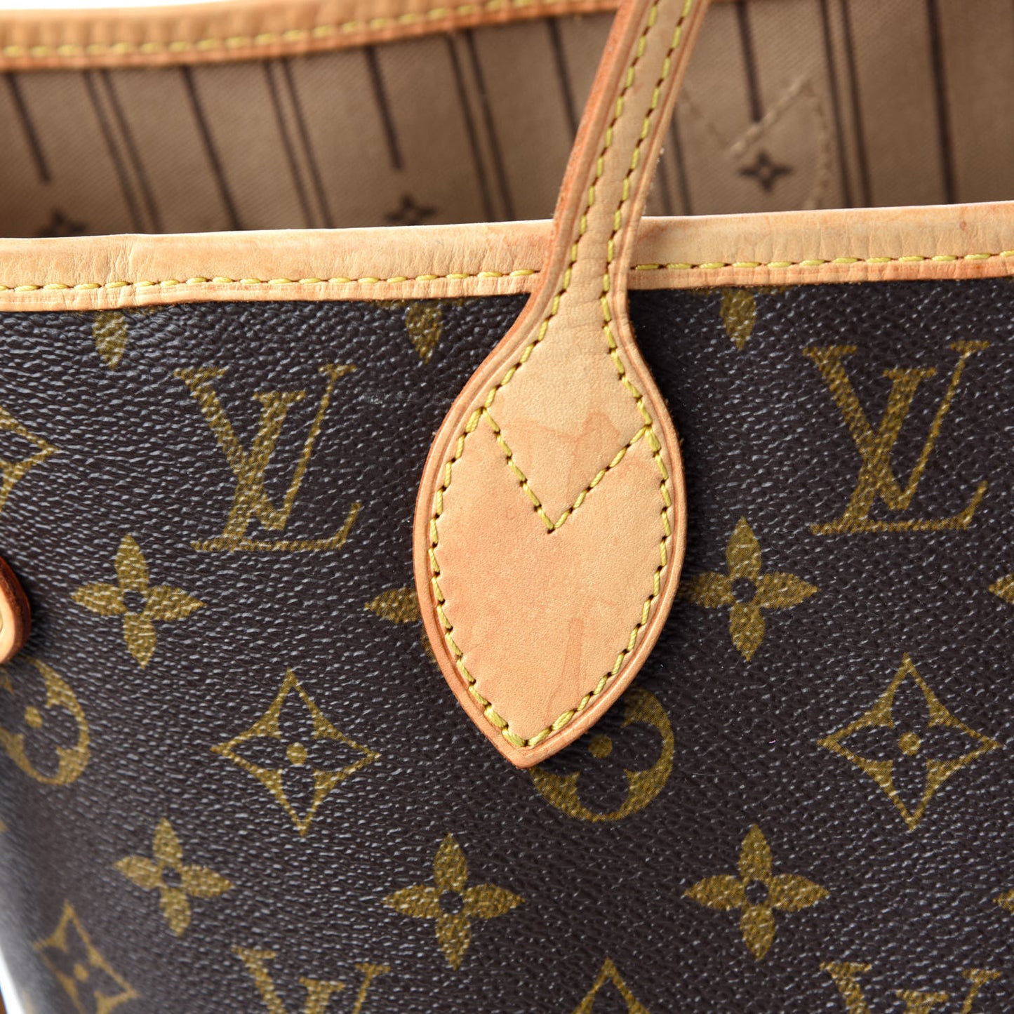 Monogram Neverfull MM