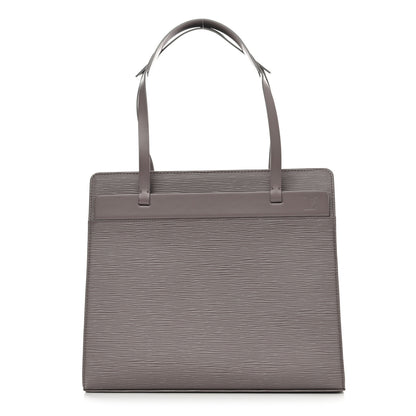 Louis Vuitton Epi Croisette PM Pepper 1 of 17