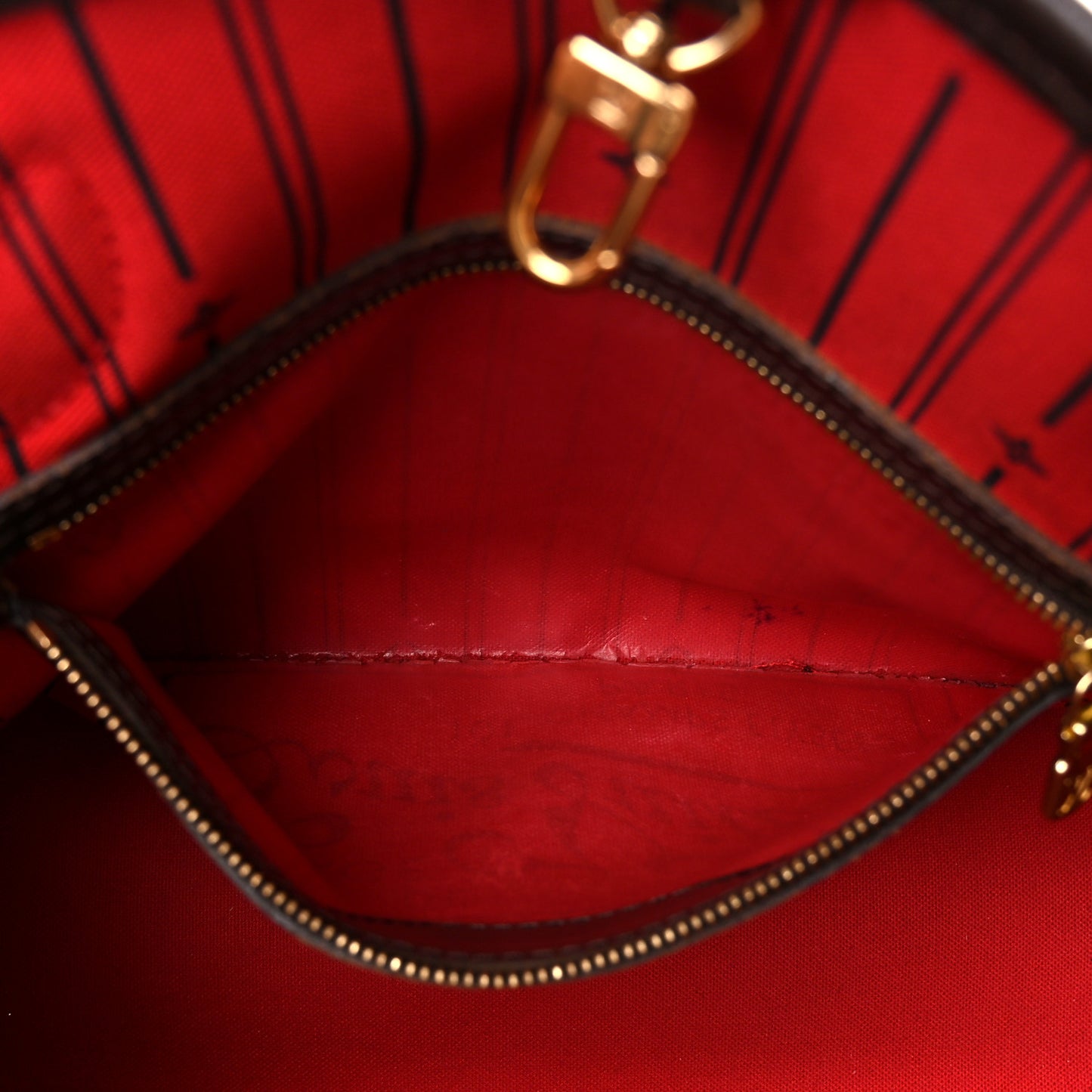 Damier Ebene Neverfull PM