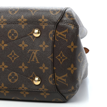 Louis Vuitton Monogram Montaigne GM 17 of 17