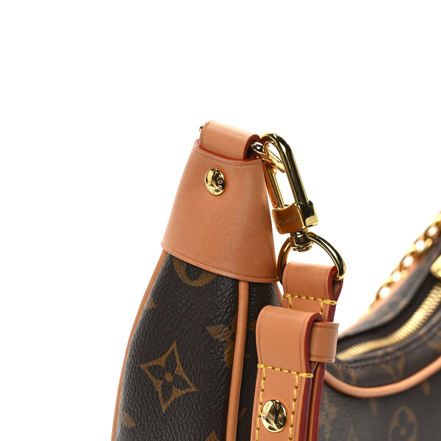 Louis Vuitton Monogram Loop 13 of 15