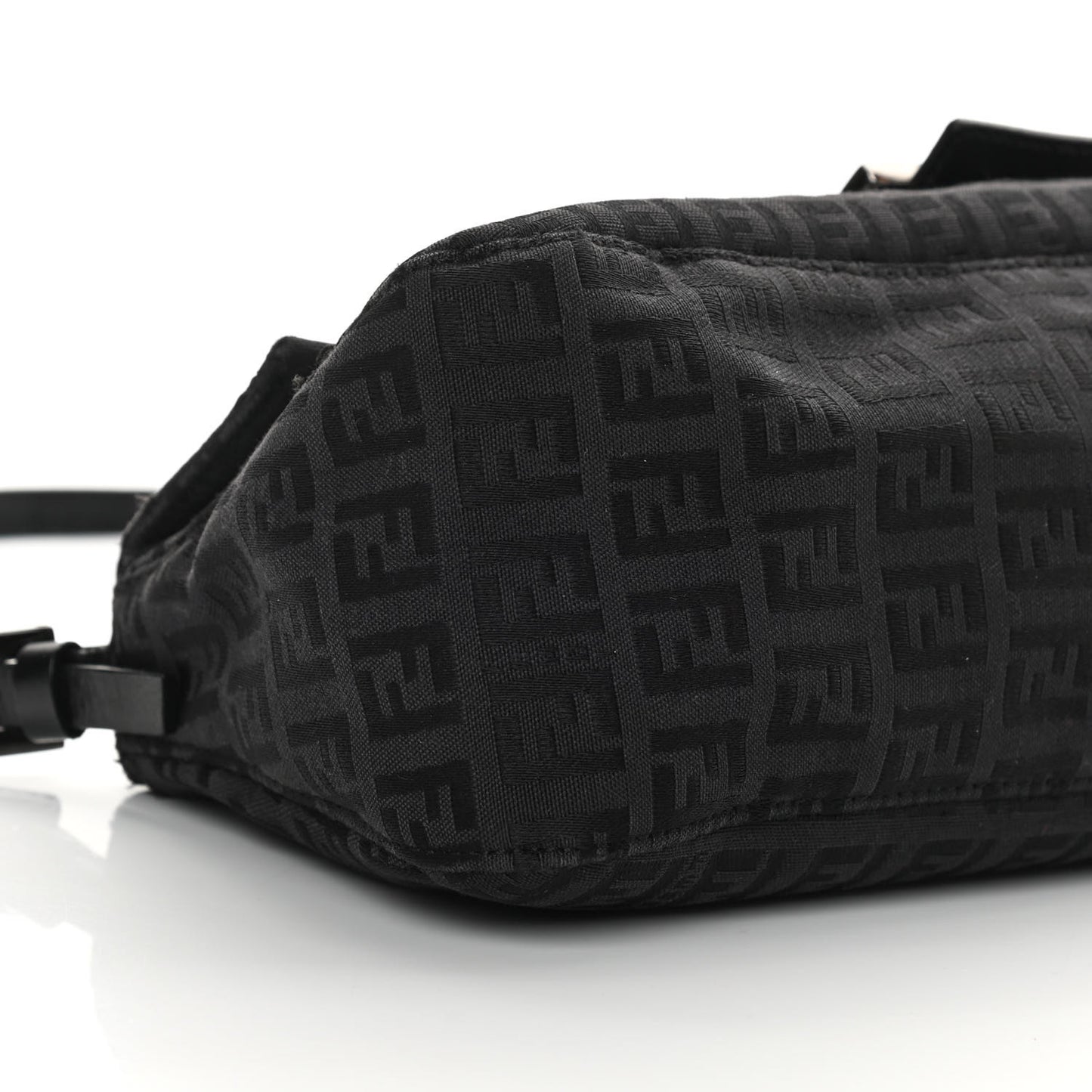 Zucchino Baguette Black