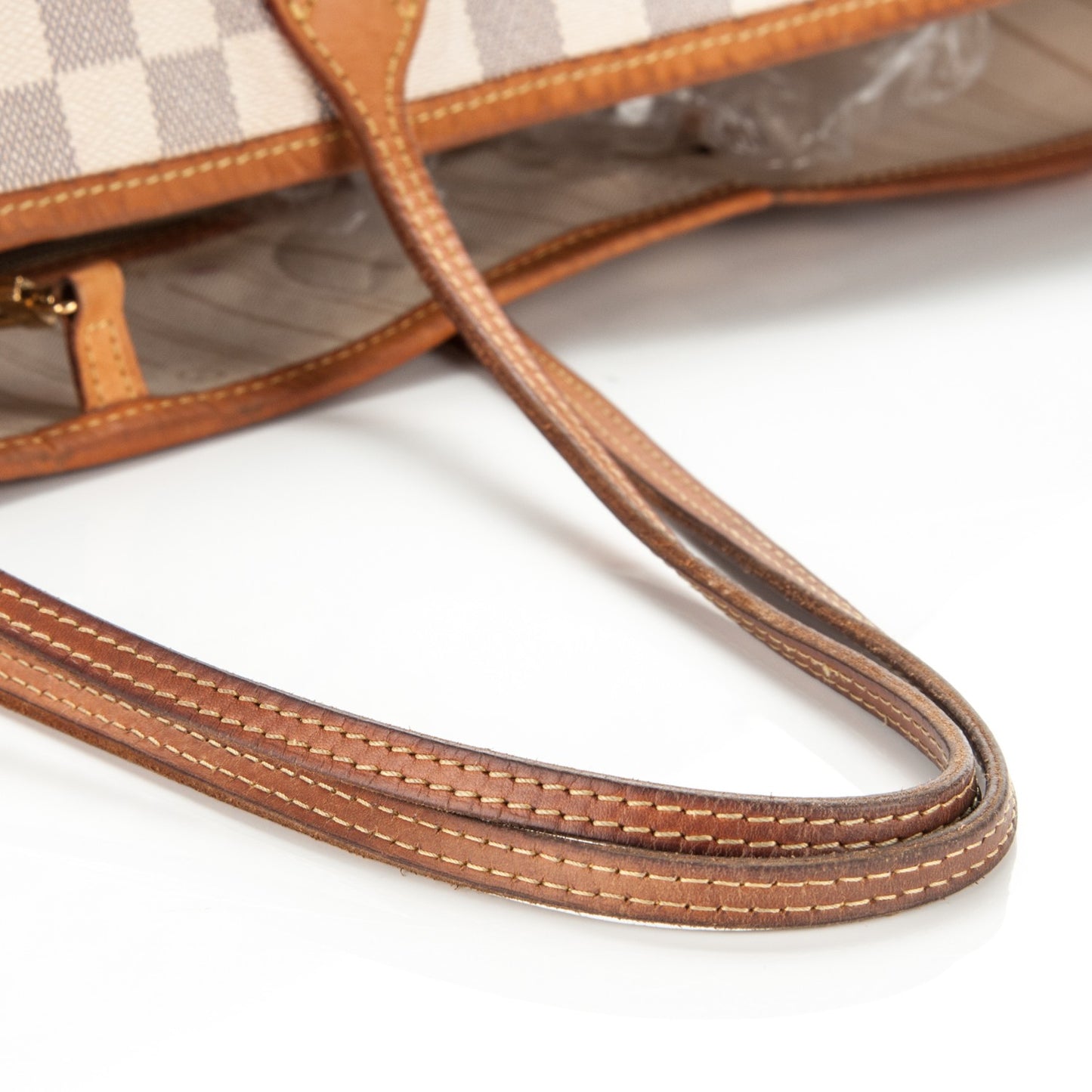 Damier Azur Neverfull GM