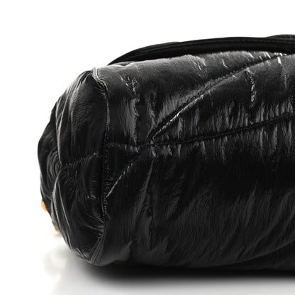 Dolce & Gabbana Nylon Devotion Shoulder Bag Black 11 of 13
