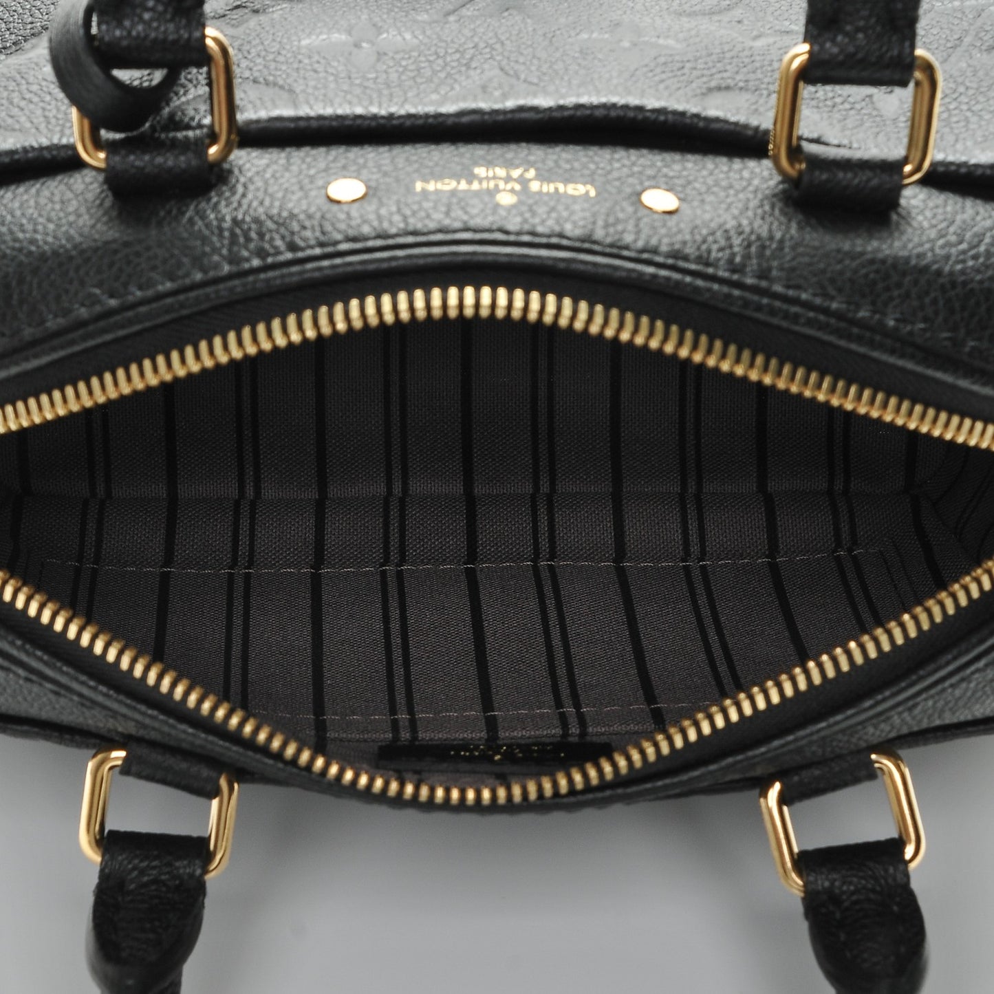 Empreinte Speedy Bandouliere 20 Black
