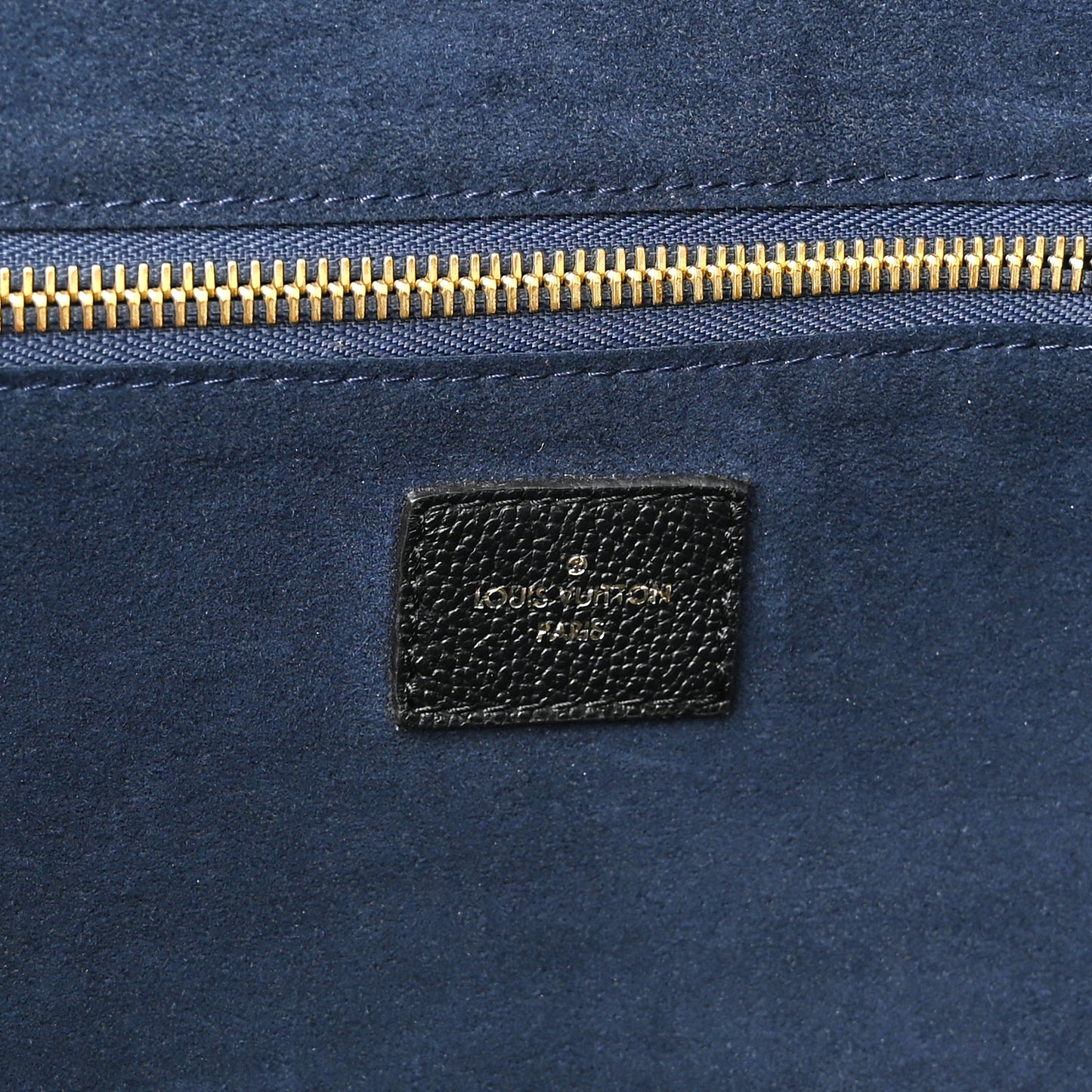 Empreinte Monogram Giant Neverfull MM Black