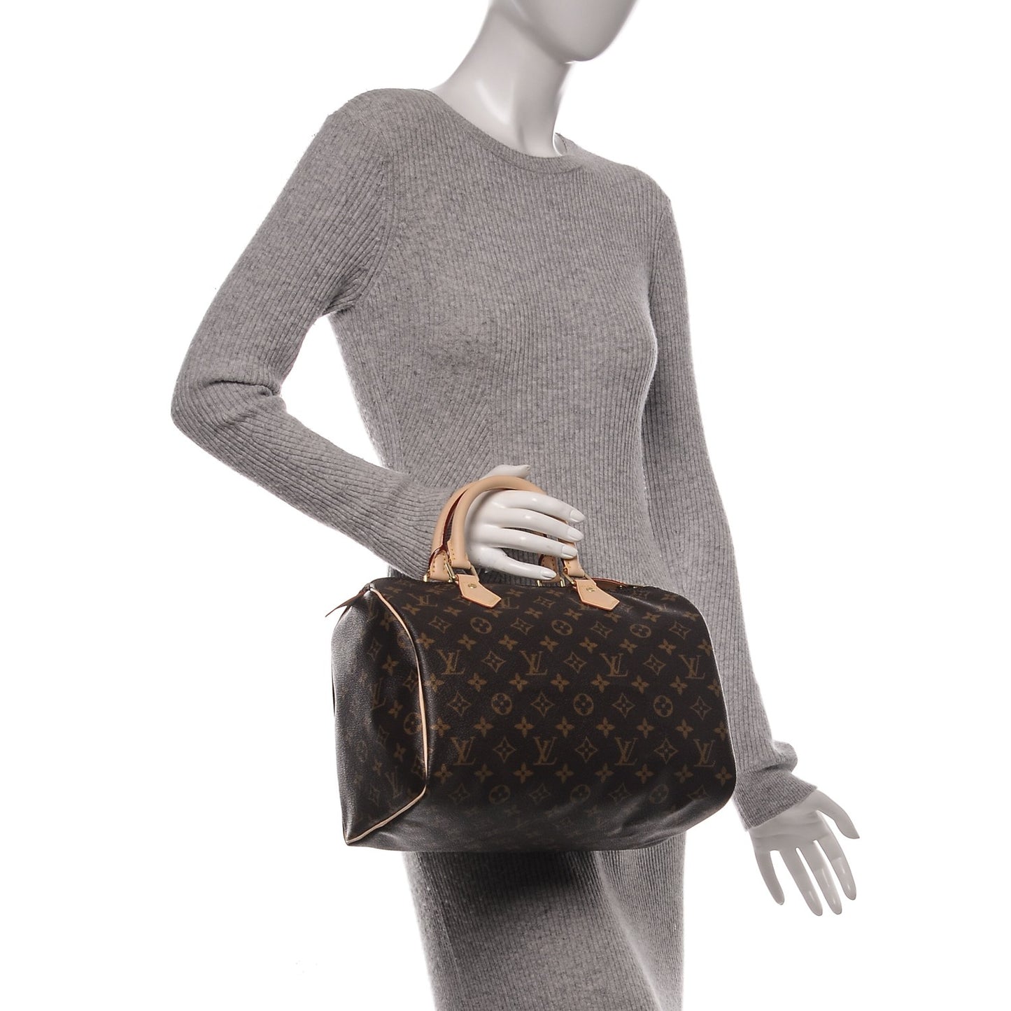 Monogram Speedy 30