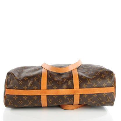 Louis Vuitton Monogram Sac Flanerie 45 5 of 12