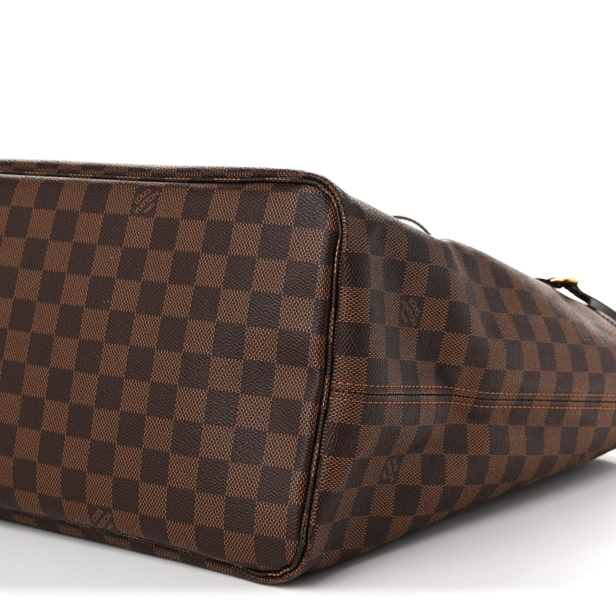 Louis Vuitton Damier Ebene Neo Neverfull GM 11 of 12