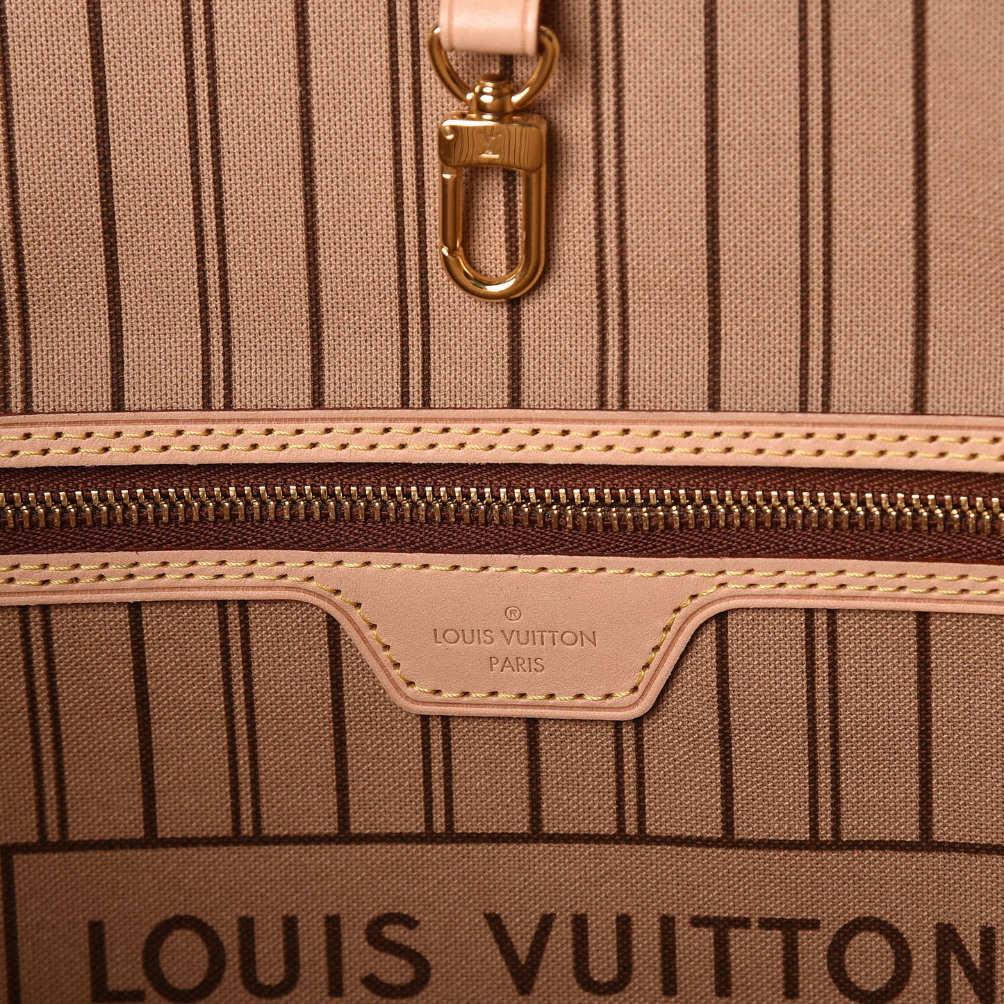 Monogram Neo Neverfull GM