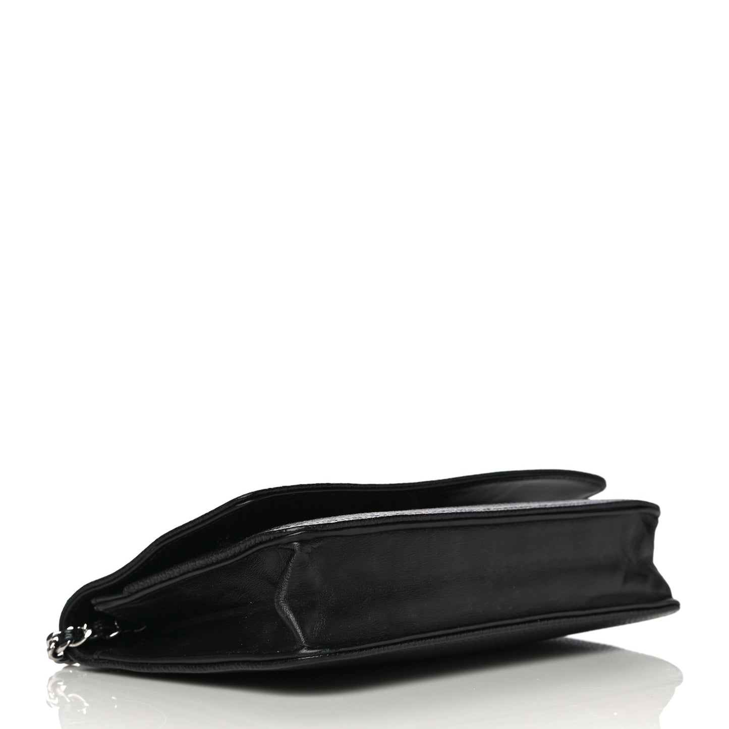 Caviar Timeless CC Wallet On Chain WOC Black