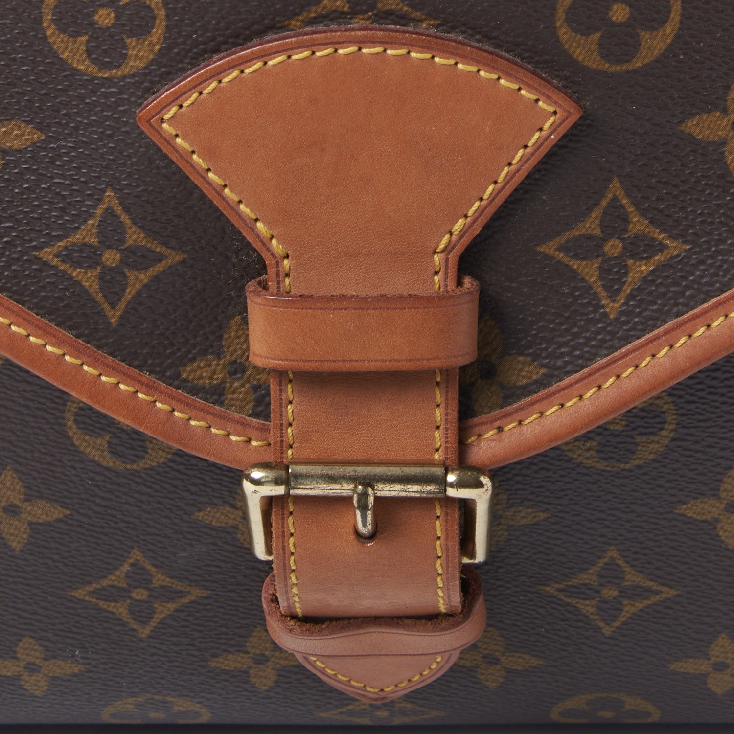 Louis Vuitton Monogram Beverly GM Briefcase 7 of 8