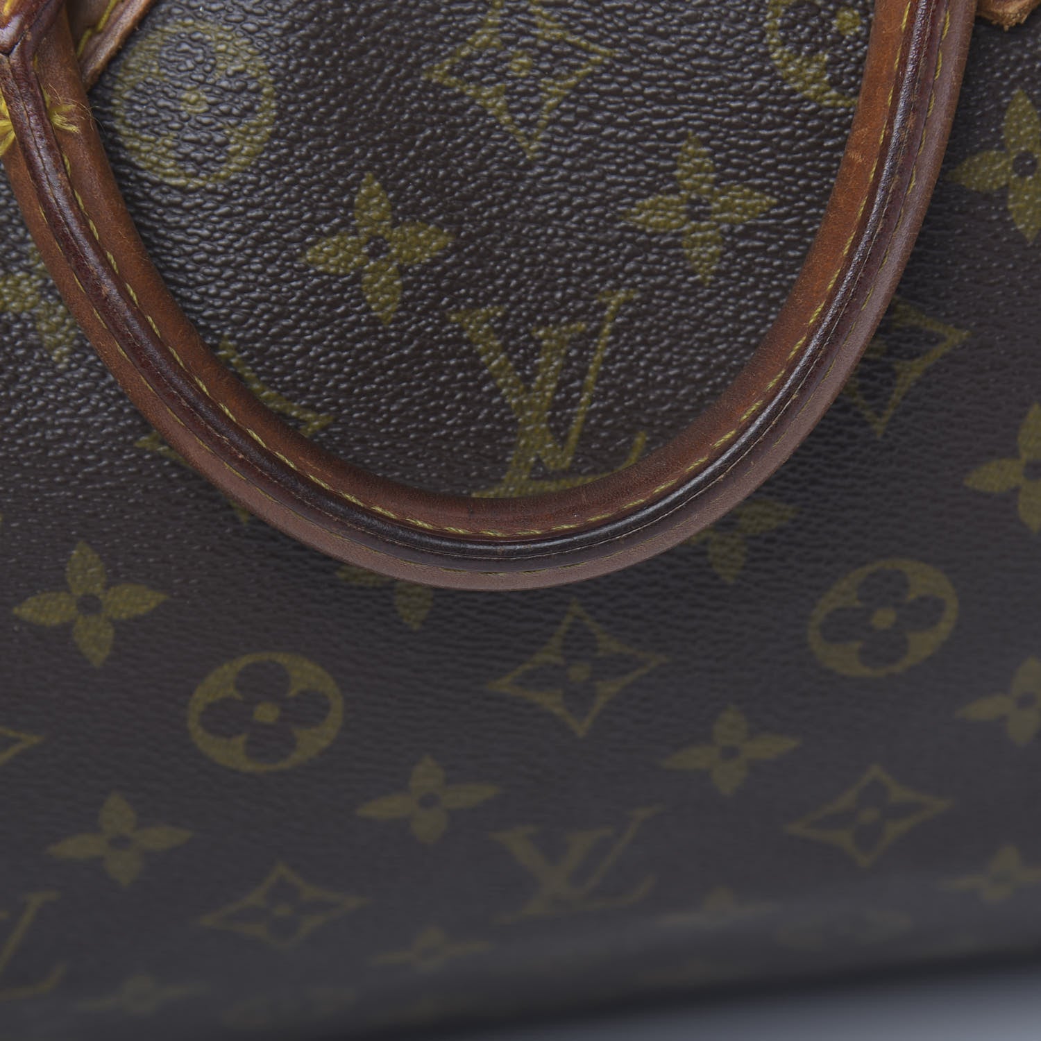 Louis Vuitton Monogram Speedy 40 17 of 22
