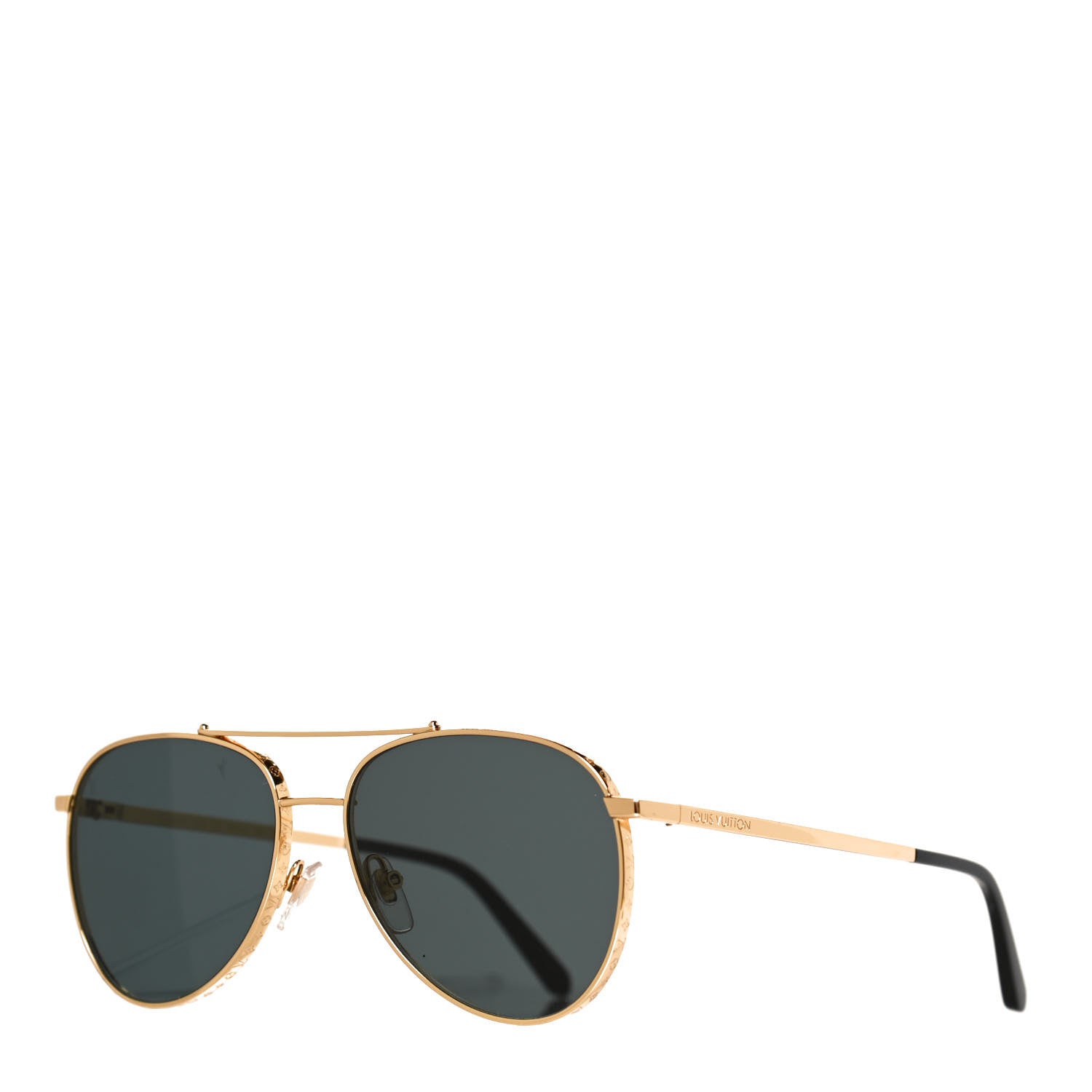 Louis Vuitton Sunglasses Z1350W 1 of 10
