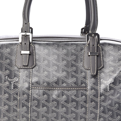 Goyard Goyardine Boeing 30 Grey 10 of 10