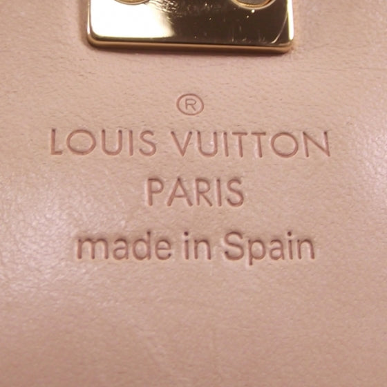 Cherry Blossom Sac Retro Bag Pink