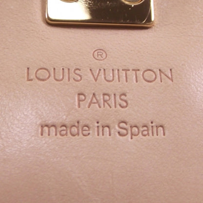 Louis Vuitton Cherry Blossom Sac Retro Bag Pink 9 of 11