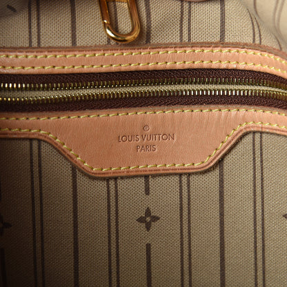 Louis Vuitton Monogram Delightful GM 6 of 17