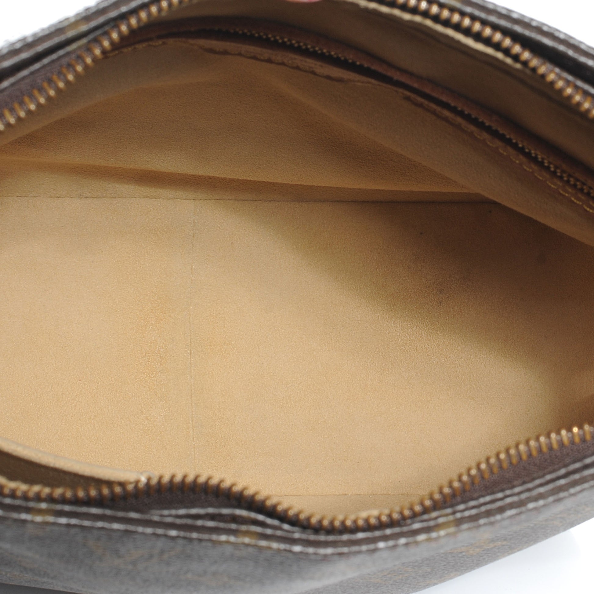 Louis Vuitton Monogram Looping GM 5 of 7