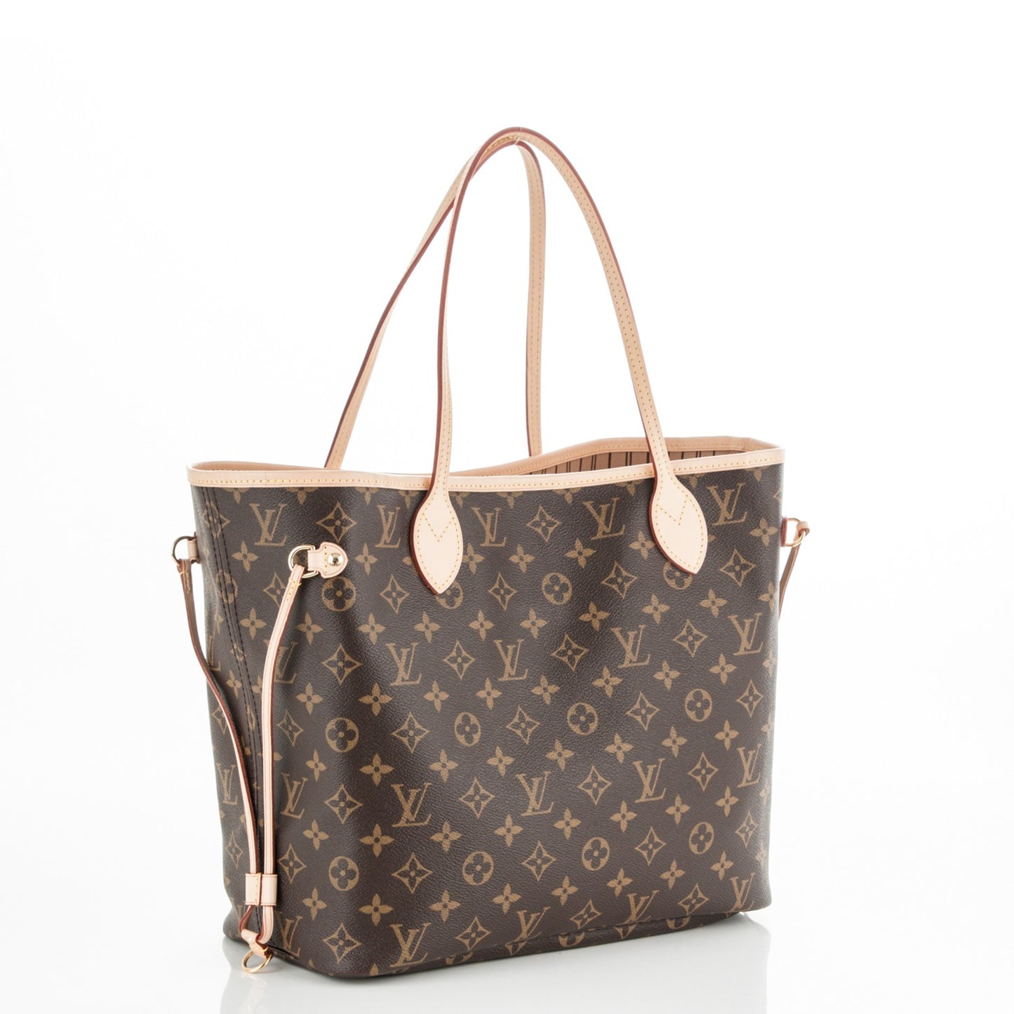 Monogram Neo Neverfull MM