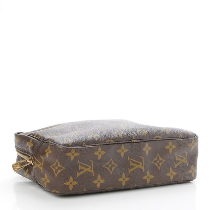 Louis Vuitton Monogram Trousse Toilette 23 4 of 7