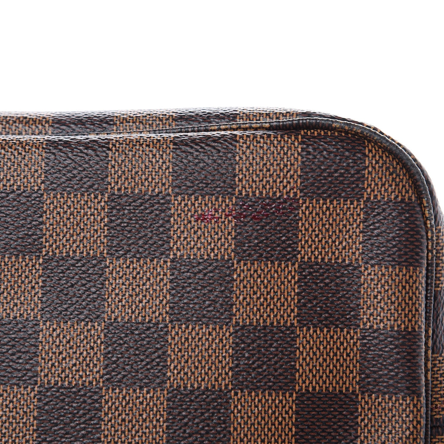 Louis Vuitton Damier Ebene Neo Neverfull MM 12 of 17
