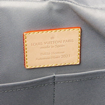 Louis Vuitton Monogram Mirror Neo Porte Documents Voyage 6 of 11