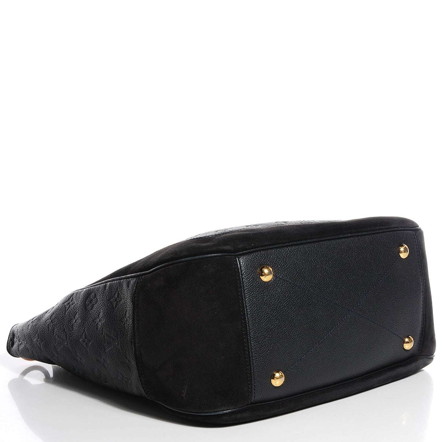 Empreinte Suede Audacieuse MM Infini