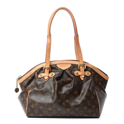 Louis Vuitton Monogram Tivoli GM 1 of 16