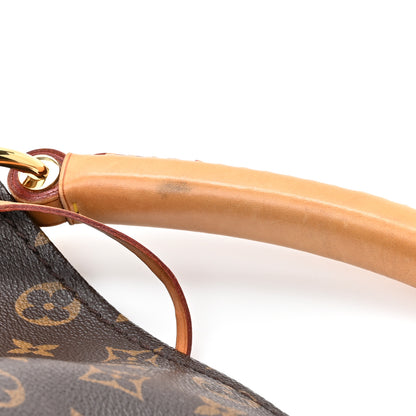 Louis Vuitton Monogram Artsy MM 12 of 13