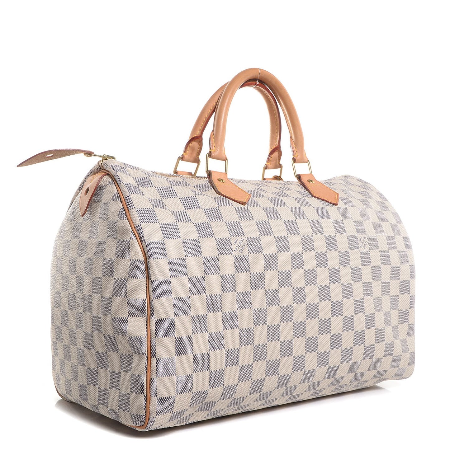 Damier Azur Speedy 35