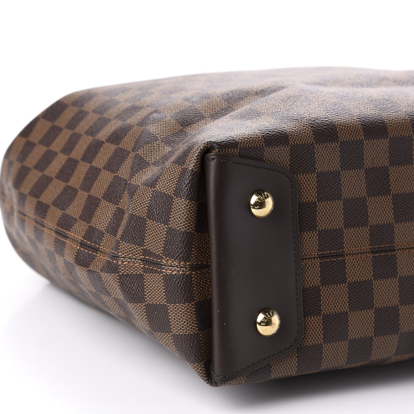 Damier Ebene Duomo Hobo