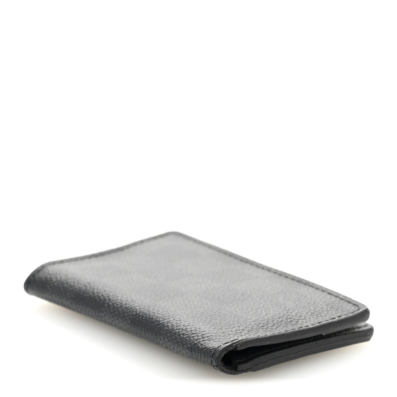 Louis Vuitton Damier Graphite Pocket Organizer NM 4 of 9